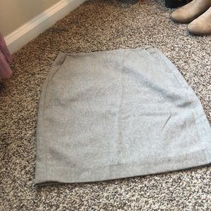 Banana Republic Skirt